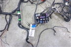 Проводка подкапотная для FAW V5
