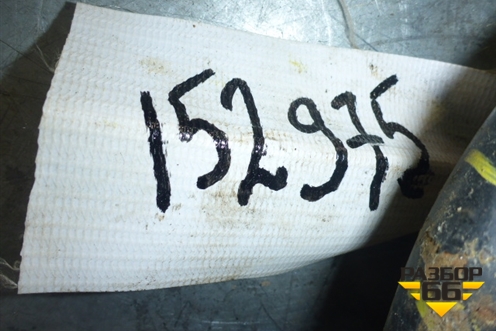 Стремянка задней рессоры для International 9800i