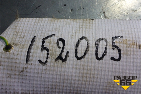 Камера тормозная для International 9800i