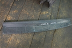 Накладка заднего бампера (до 2012г) (5216260040) для Toyota Land Cruiser (200) с 2008г