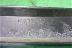 Накладка заднего крыла правого (7587360030) для Toyota Land Cruiser Prado(150) с 2009г (Ленд Крузер Прадо)