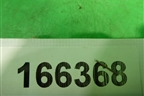 Дефлектор воздушный правый для International 9800i