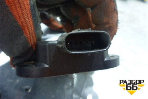 Датчик курсовой устойчивости (8918360030) для Toyota Land Cruiser (200) с 2008г (Ленд Крузер)