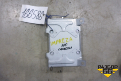 Блок управления AIR BAG (1523006140) для Subaru Impreza (GG-GD) с 2000-2007г