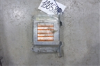 Блок управления AIR BAG (1523006140) для Subaru Impreza (GG-GD) с 2000-2007г