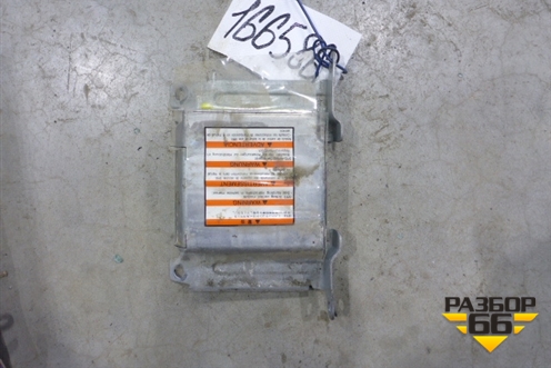 Блок управления AIR BAG (1523006140) для Subaru Impreza (GG-GD) с 2000-2007г