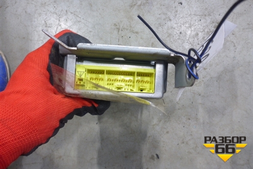 Блок управления AIR BAG (1523006140) для Subaru Impreza (GG-GD) с 2000-2007г