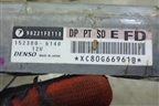Блок управления AIR BAG (1523006140) для Subaru Impreza (GG-GD) с 2000-2007г