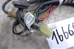 Проводка двери задней правой для Subaru Impreza (GG-GD) с 2000-2007г