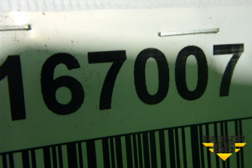 Кронштейн топливного фильтра для Scania 4 Series с 1995-2005г