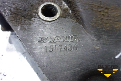 Замок кабины (правый) (1519436) для Scania 4 Series с 1995-2005г