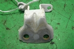 Петля двери задней правой верхняя (61520FA000) для Subaru Impreza (GG-GD) с 2000-2007г