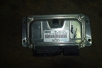 Блок управления двигателем (SQR871F16л) для Chery Fora(A21) с 2006г