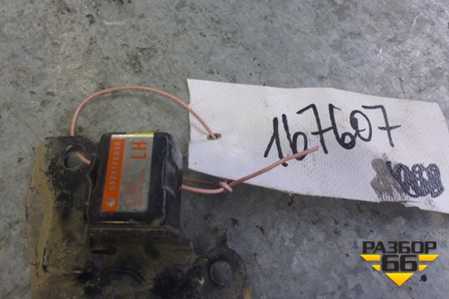 Датчик AIR BAG (98231FE030) для Subaru Impreza (GG-GD) с 2000-2007г