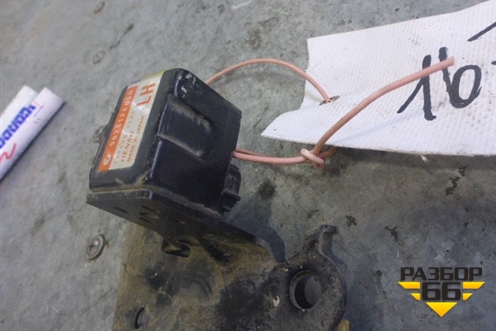 Датчик AIR BAG (98231FE030) для Subaru Impreza (GG-GD) с 2000-2007г