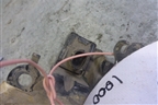 Датчик AIR BAG (98231FE030) для Subaru Impreza (GG-GD) с 2000-2007г