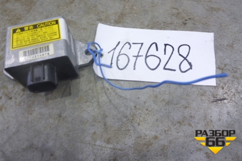 Датчик курсовой устойчивости (8919360010) для Toyota Tundra с 2007-2021г (Тундра)