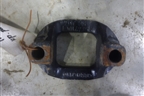 Кронштейн реактивной тяги (к раме) для International 9800i