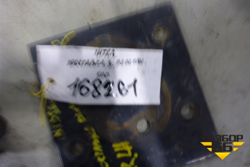 Проставка задней рессоры для International 9800i