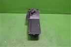 Накладка внутренняя (на кулису КПП МКПП) для Honda Accord(CU-CW) с 2008-2013г (Аккорд)
