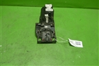Накладка внутренняя (на кулису КПП МКПП) для Honda Accord(CU-CW) с 2008-2013г (Аккорд)