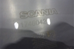 Обшивка стойки центральная левая (1746042) для Scania 5 R Series с 2004-2016г