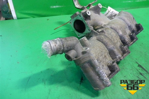 Коллектор впускной (2.0л D20D) (A652000056) для Ssang Yong Kyron с 2005г (Кайрон)
