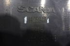 Накладка на торпедо (обдув лобового стекла) (1425948) для Scania 5 R Series с 2004-2016г