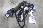 Проводка двери передней правой для Honda Civic 4D с 2006-2012г (Цивик)