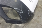 Бампер задний (под парктроник) (KD4750221) для Mazda CX 5 с 2012-2016г (СХ5)