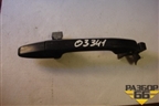 Ручка наружная двери передней правой для Honda Civic 4D с 2006-2012г (Цивик)