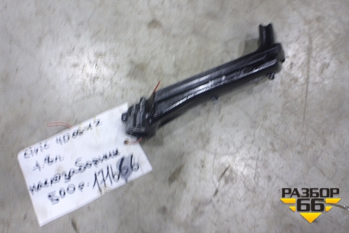 Маслозаборник (1.8л R18A1) для Honda Civic 4D с 2006-2012г (Цивик)