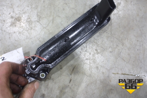 Маслозаборник (1.8л R18A1) для Honda Civic 4D с 2006-2012г (Цивик)