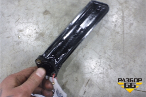 Маслозаборник (1.8л R18A1) для Honda Civic 4D с 2006-2012г (Цивик)