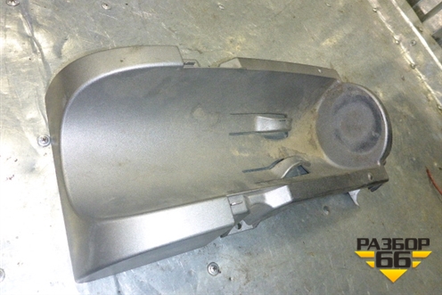 Подстаканник (на консоль) (1659129) для DAF XF 105 с 2005г (ХФ)