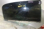 Стекло двери задней правой для Fiat Grande Punto с 2005г (Гранде Пунто)