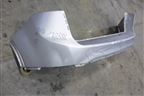 Бампер задний (8V4117906A) для Ford Kuga с 2008-2012г