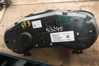 Щиток приборов МКПП для Ford Focus 3 с 2011г (Фокус)