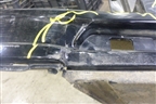 Бампер задний (после 2009г под парктроник) (71501SWAZZ00) для Honda CR-V(RE) с 2006-2012г (ЦРВ СРВ)