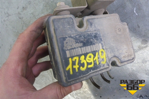 Блок ABS для Geely MK с 2008г