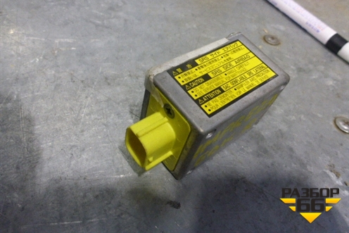 Датчик AIR BAG (правый) для Subaru Impreza (GG-GD) с 2000-2007г