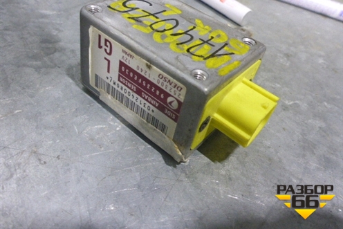 Датчик AIR BAG (боковой левый) для Subaru Impreza (GG-GD) с 2000-2007г