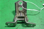 Петля двери задней правой нижняя для Nissan Qashqai (J10E) с 2006-2013г (Кашкай)