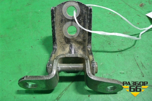 Петля двери задней правой нижняя для Nissan Qashqai (J10E) с 2006-2013г (Кашкай)