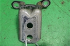 Петля двери задней правой нижняя для Nissan Qashqai (J10E) с 2006-2013г (Кашкай)