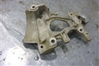 Кронштейн компрессора кондиционера для Honda Civic 4D с 2006-2012г (Цивик)