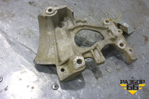 Кронштейн компрессора кондиционера для Honda Civic 4D с 2006-2012г (Цивик)