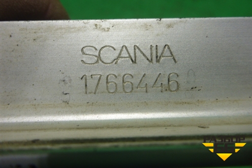 Накладка порога внутренняя правая  (1766446) для Scania 5 R Series с 2004-2016г