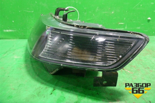 Фара левая (до 2005г галоген новая 33151SEAG01) для Honda Accord(CL-CM) с 2003-2007г (Аккорд)