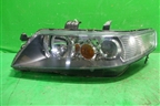 Фара левая (до 2005г галоген новая 33151SEAG01) для Honda Accord(CL-CM) с 2003-2007г (Аккорд)